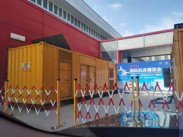 永泰发电车出租-发电机无电压或电压太低怎么办?