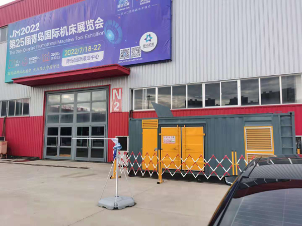 永泰发电机租赁-柴油发电机组不及时维护危害大