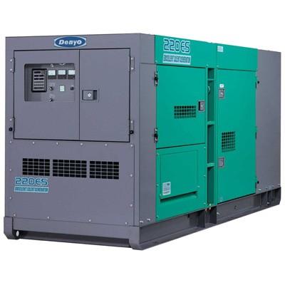 永泰出租发电机-排除柴油发电机组敲缸声的步骤