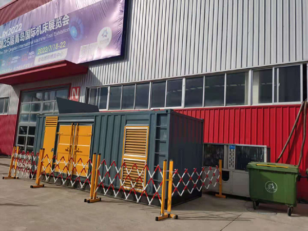 永泰柴油发电机优点以及常见故障分析