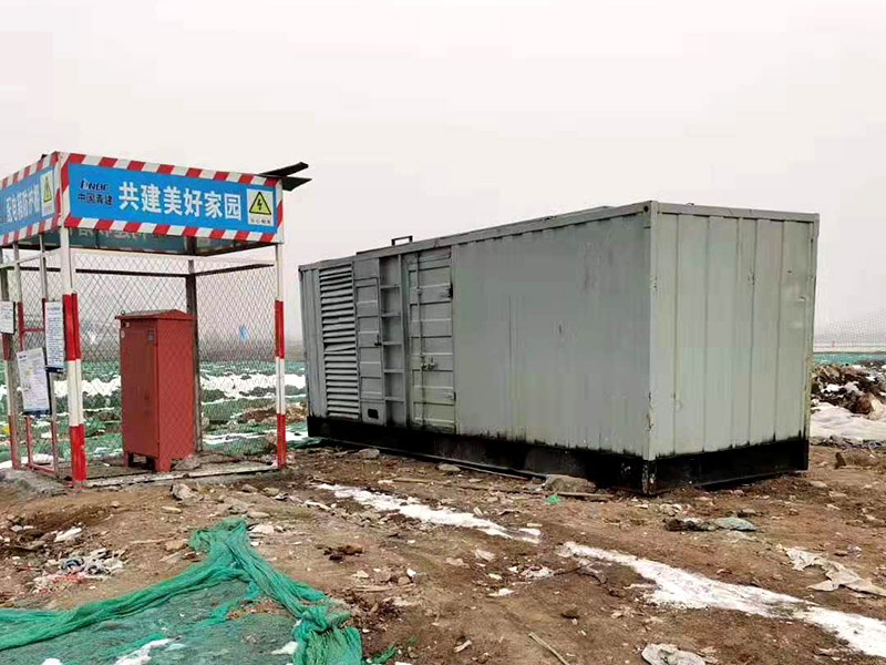 永泰燃气发电机在高海拔地区运行时会遇到哪些常见故障?