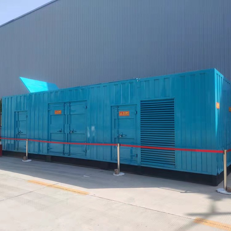永泰怎样更换柴油发电机组的空气滤清器?