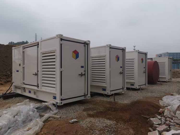 永泰如何降低 200KW 柴油发电机的燃油消耗率？