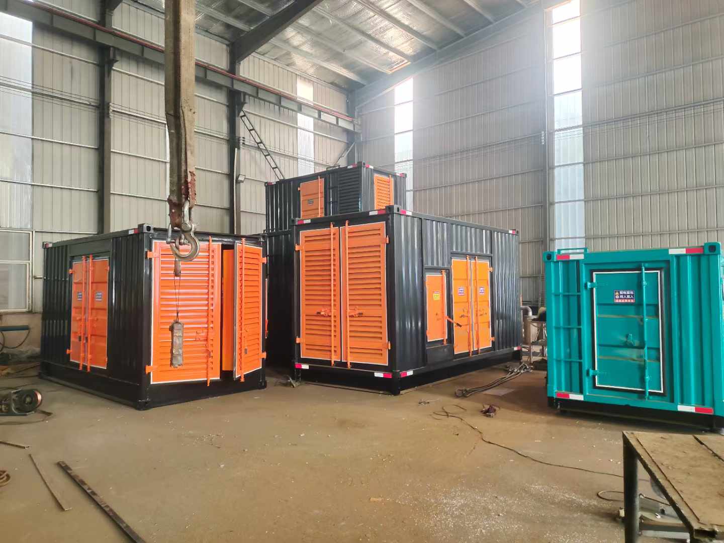 永泰如何根据用电设备的功率选择合适的空开？