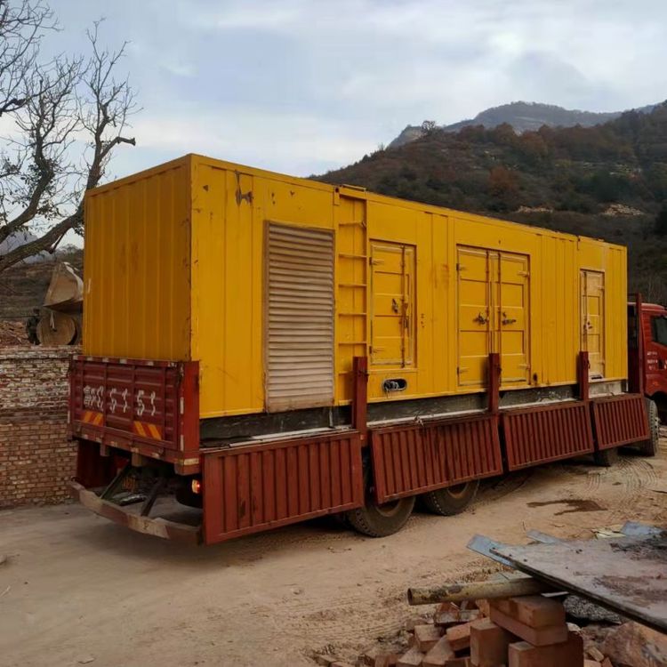 永泰200kW 发电机组在带电阻性负载时，输出功率会受到哪些因素的影响？