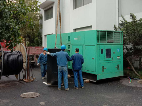 永泰核电厂应急柴油发电机的调试和维护对其他工厂发电机有哪些借鉴意义？