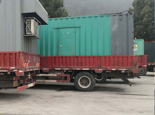 永泰柴油发电机组使用注意安全事项有哪些？