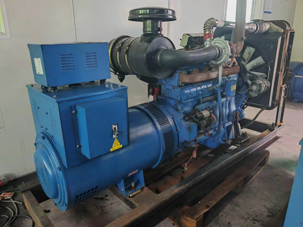 永泰100kW柴油发电机组使用多级机油有哪些优缺点？