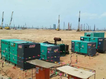 永泰测量水冷式机油散热器密封件尺寸的具体步骤是什么？