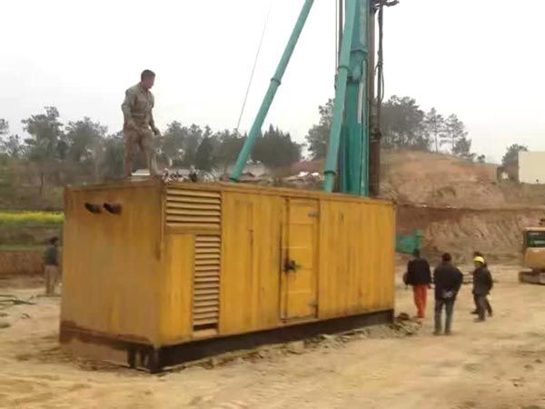 永泰柴油发电机组应用场合有哪些？